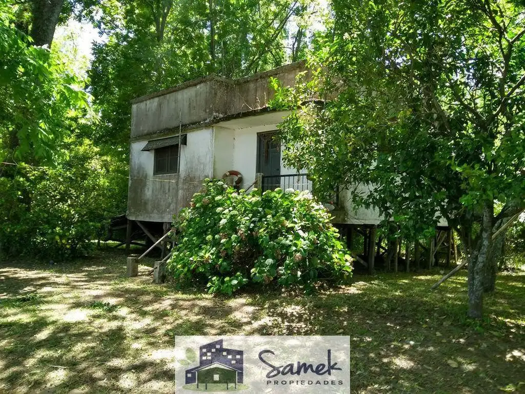 Terreno Lote  en Venta en Parana Miní, Zona Delta, San Fernando