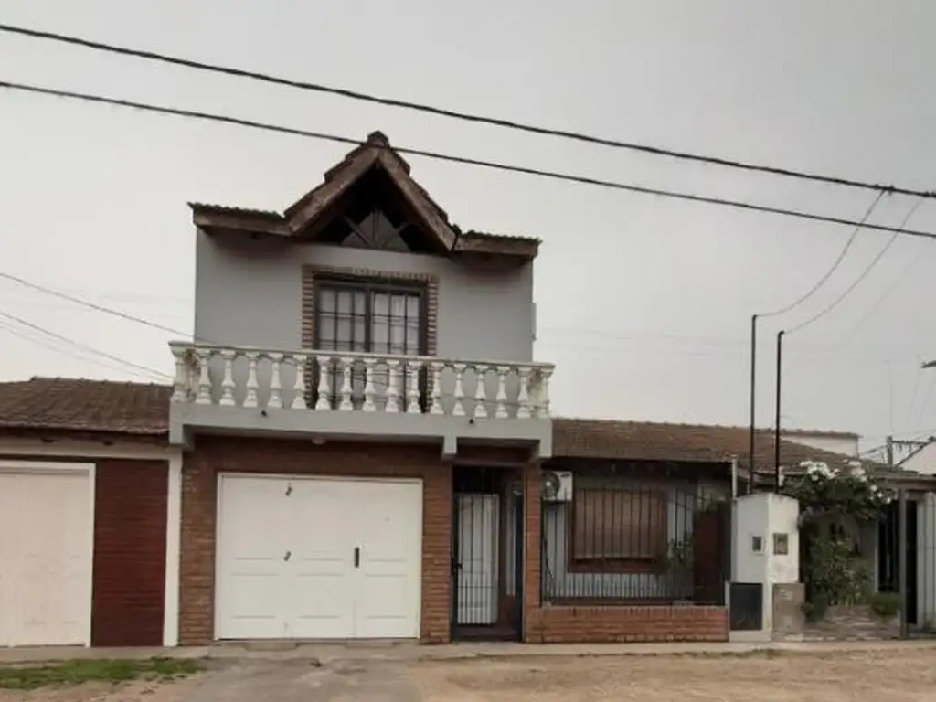 Casa en Venta. Barrio Vitramu II