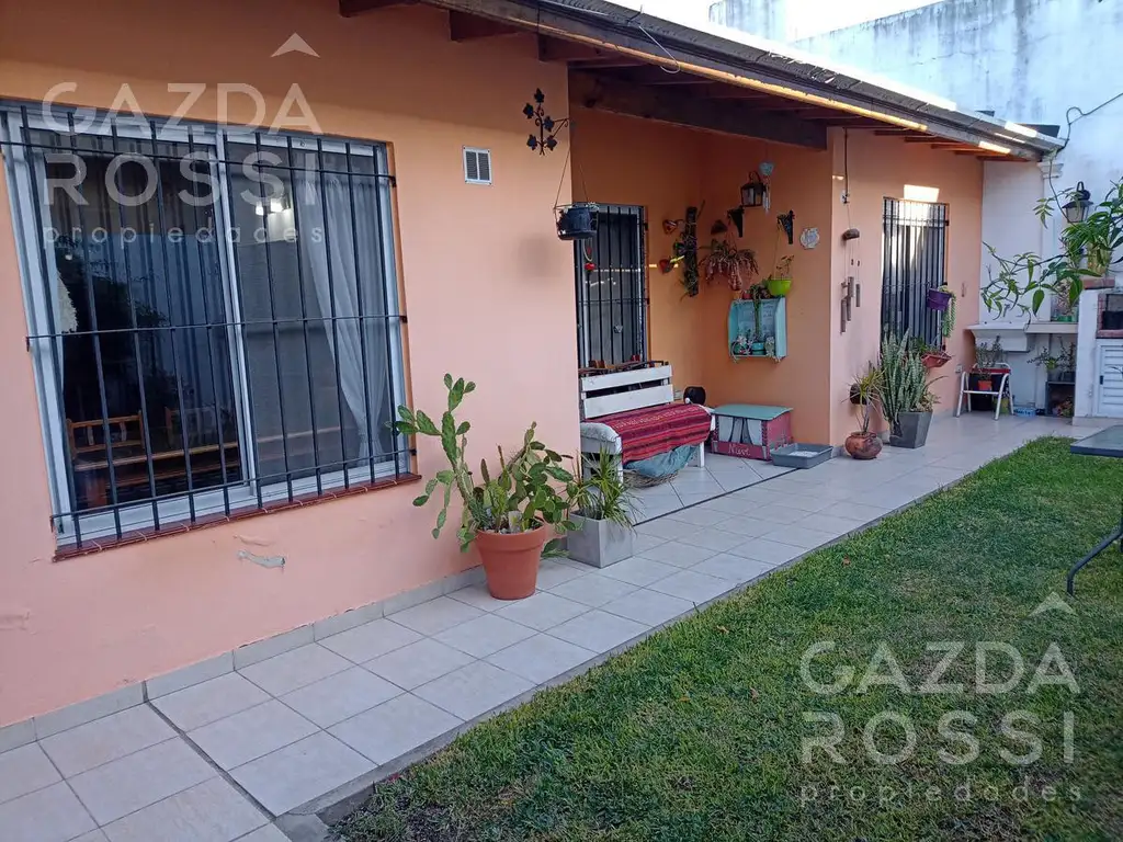 Casa - Rafael Calzada