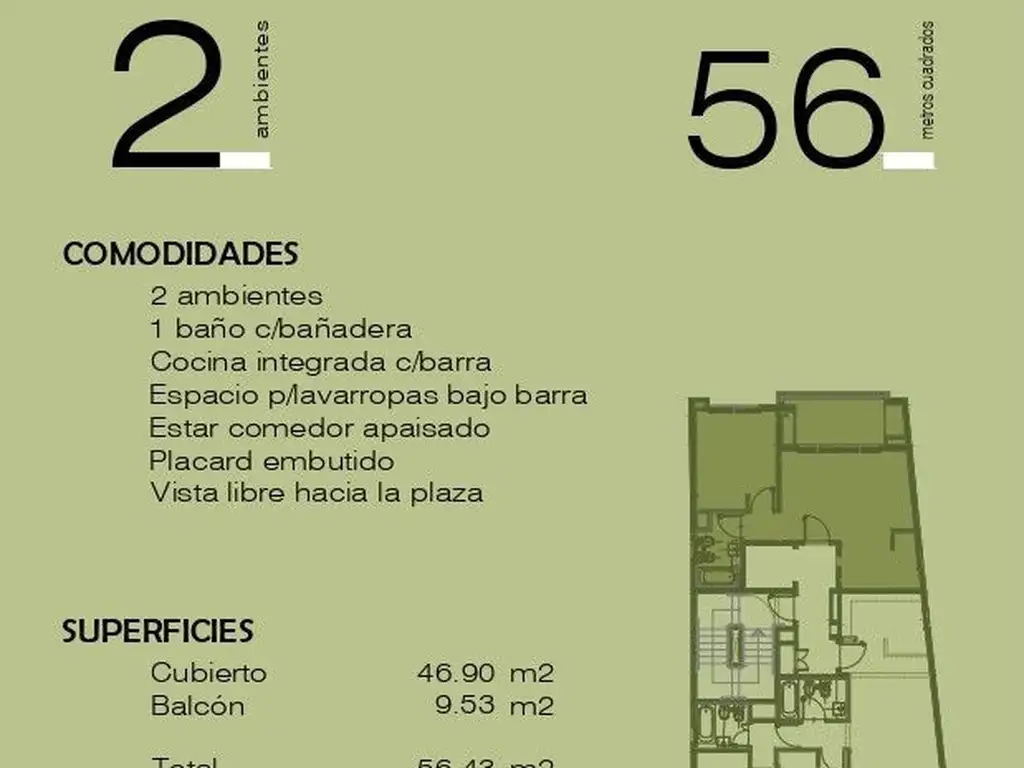 EDIFICIO HOLMBERG 3376