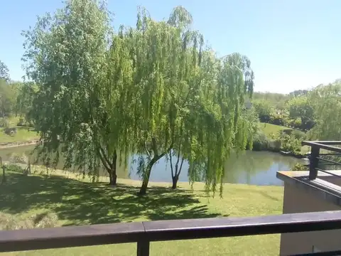 Departamento en alquiler, GBA Norte, Estancias del Pilar, 2 ambientes - Foto 0