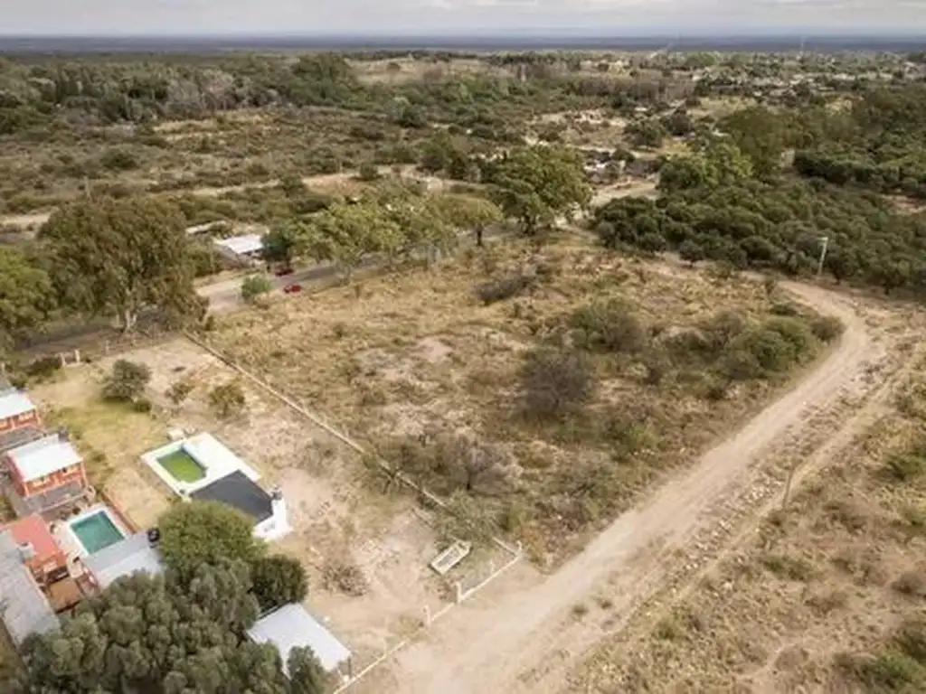 Lote - Venta - Argentina, Nogolí