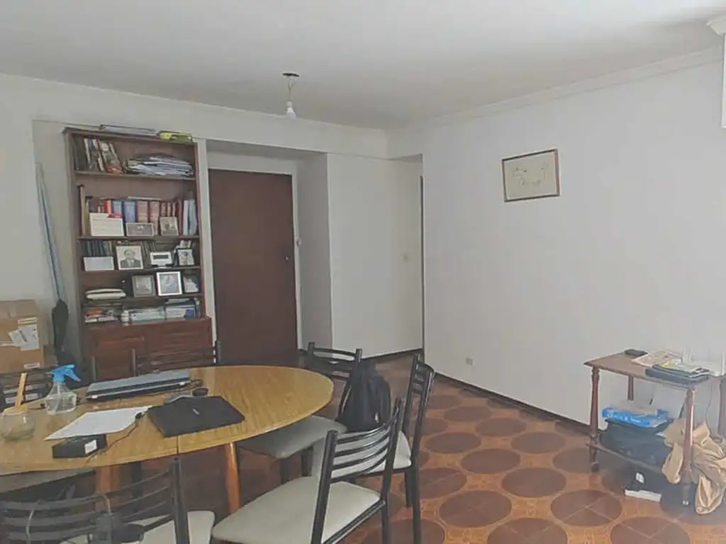 Palermo - Venta - Departamento 2 Ambientes - Muy Luminoso - Excelente Ubicación