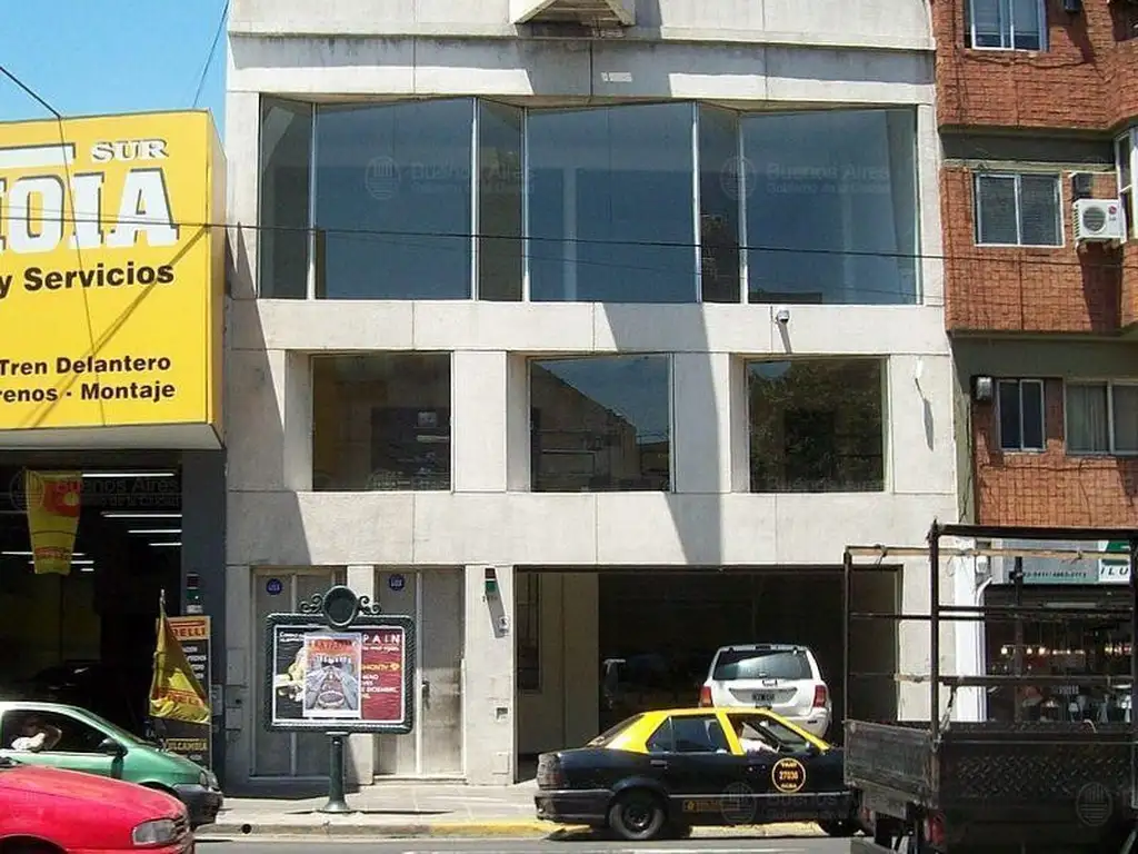 Edificio en Block  en Alquiler ubicado en Barrio Norte, Capital Federal, Buenos Aires