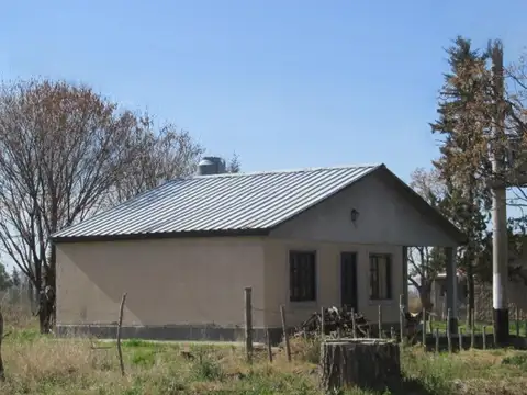 Casas en Venta en La Consulta en Valle de Uco