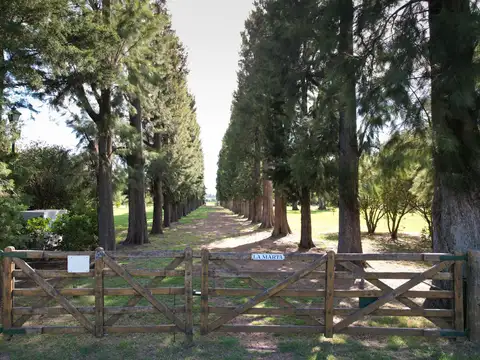 Campo  en Venta ubicado en Open Door, Luján, G.B.A. Zona Oeste