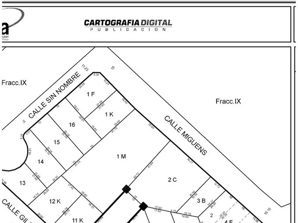 Venta lote Punta Chica 750m permuta