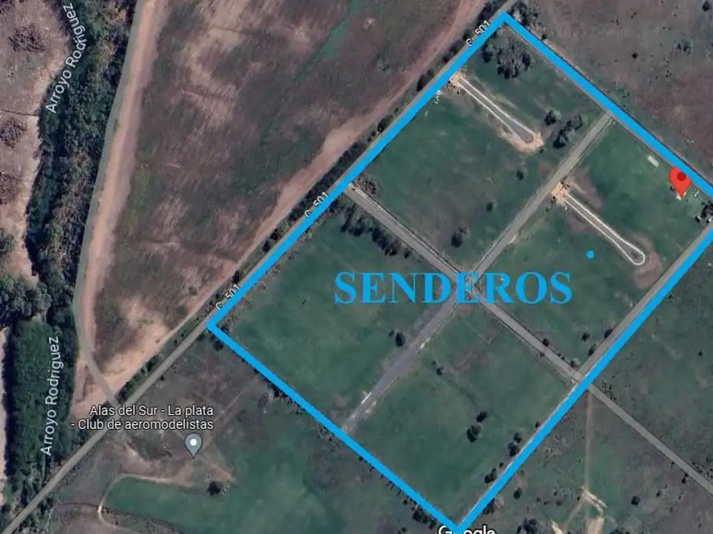 Lote - Venta - Argentina, La Plata