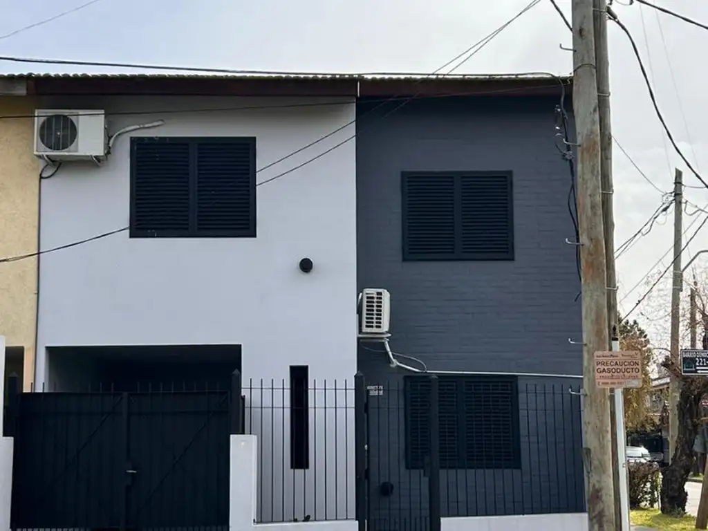 Venta Duplex Ciudad Evita