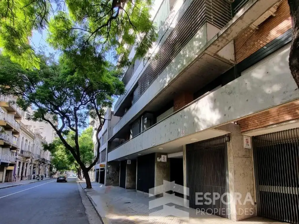 DOS DORMITORIOS VENTA - SAN LORENZO 1573 - Zona Centro