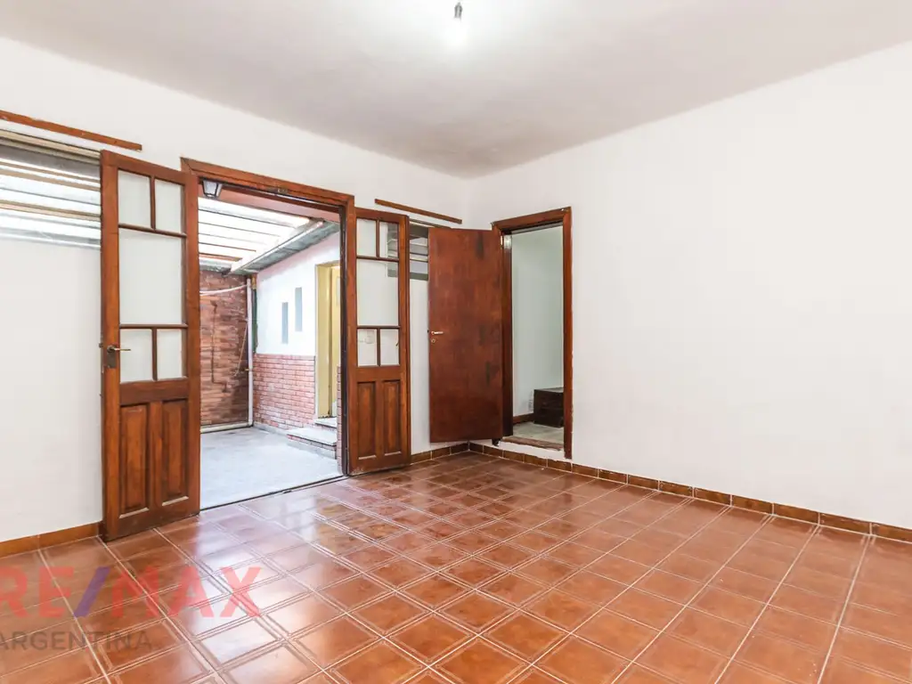 VENTA CASA 4  AMBIENTES AVELLANEDA APTA CREDITO