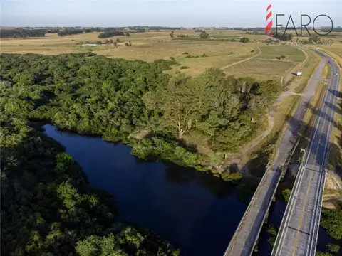 PROPIEDADES RURALES - CHACRA - JOSÉ IGNACIO