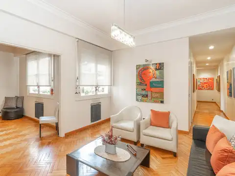 Departamento en Venta - 4 ambientes - USD 348.000