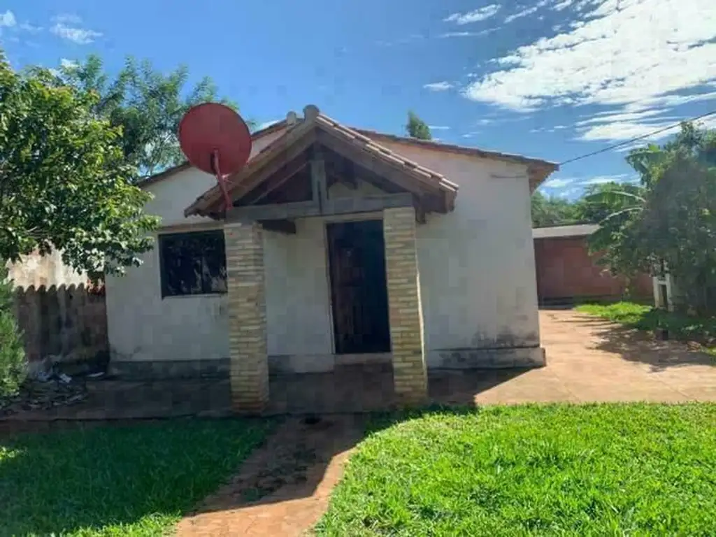 Casa - Venta - Paraguay, Itauguá