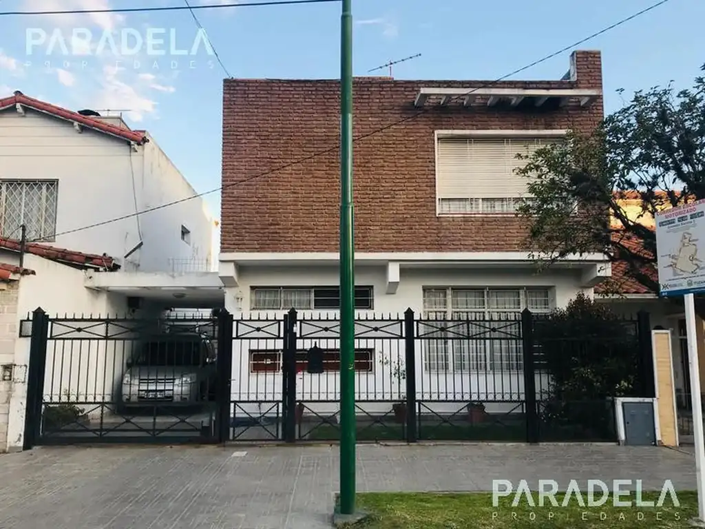 Casa en venta - Ituzaingó Norte - Mansilla al 500