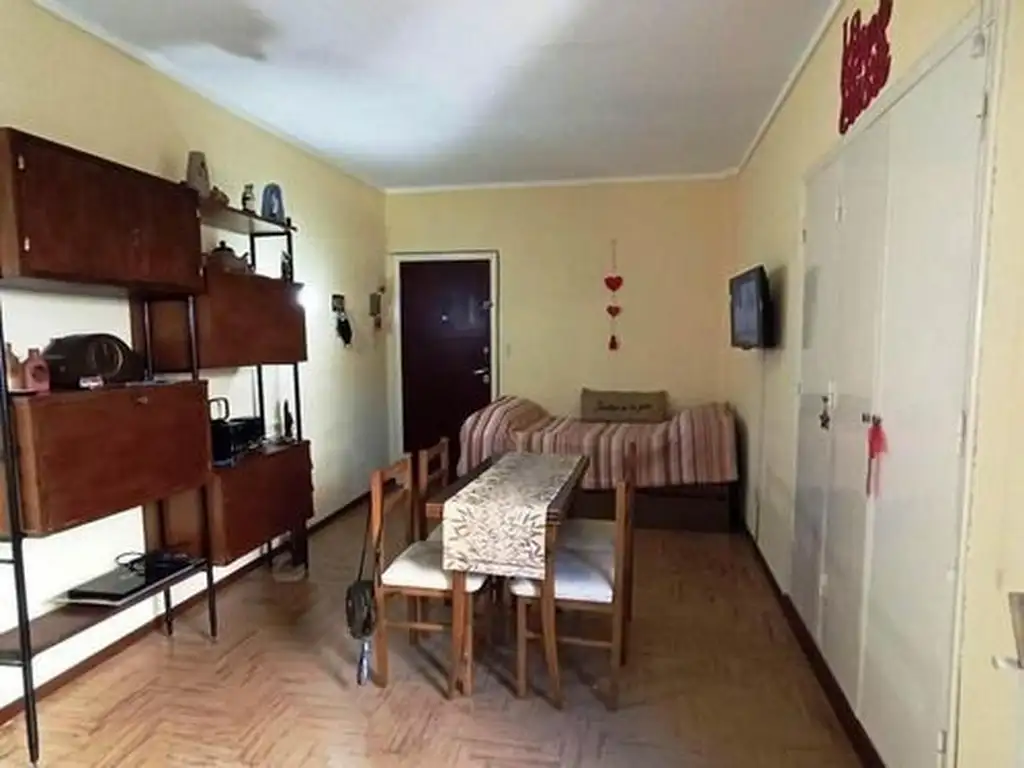 Departamento  En Venta Ubicado En Miramar, Costa Atlántica,