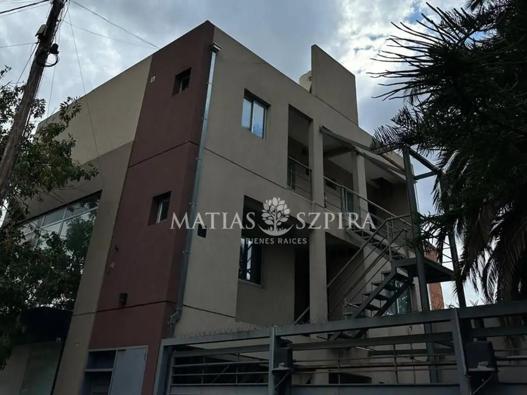 VENTA Monoambiente Artigas 897 Ituzaingó Norte