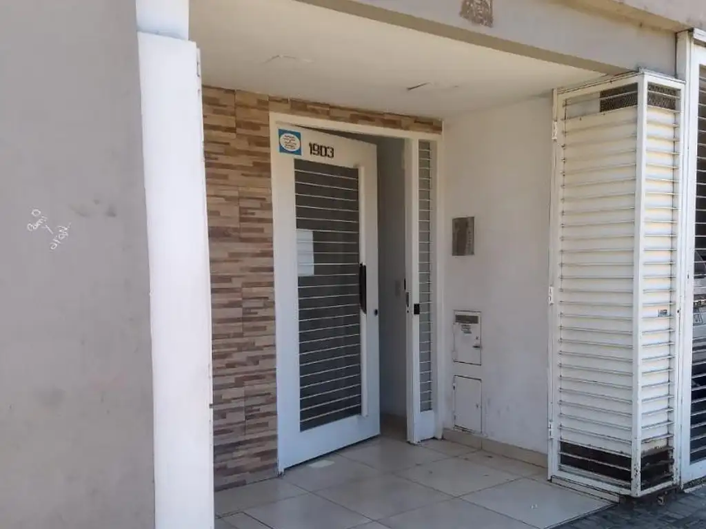 VENTA EXCELENTE DTO 1 DORMITORIO- IDEAL ESTUDIANTES