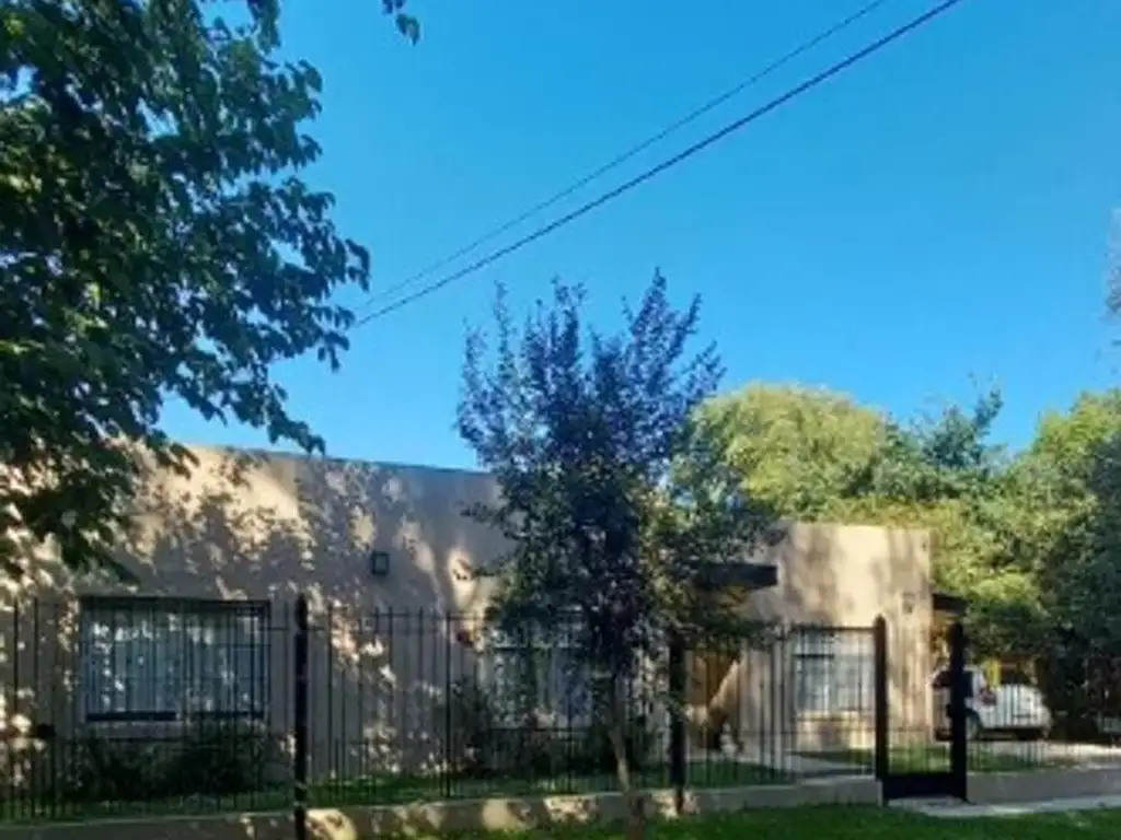 Venta Casa en Manzanares