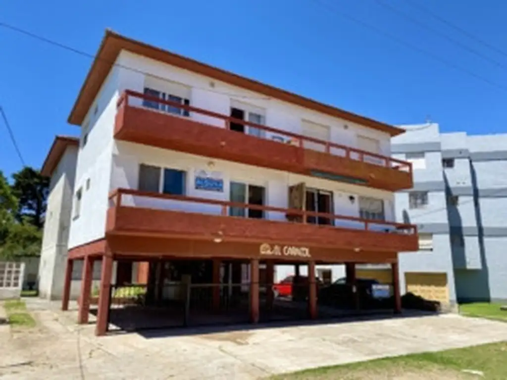 Departamento En Venta - 3 Ambientes - Villa Gesell - Caracol 3