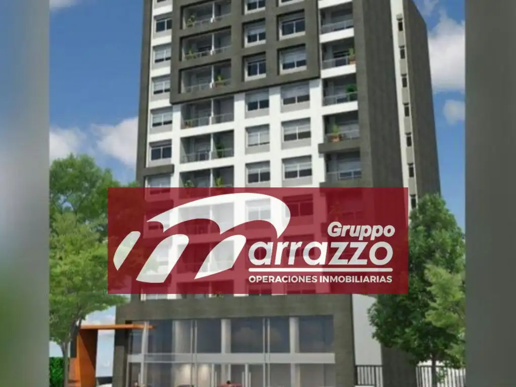 Departamento - Venta - Argentina, Ezeiza - RAMOS MEJIA 200