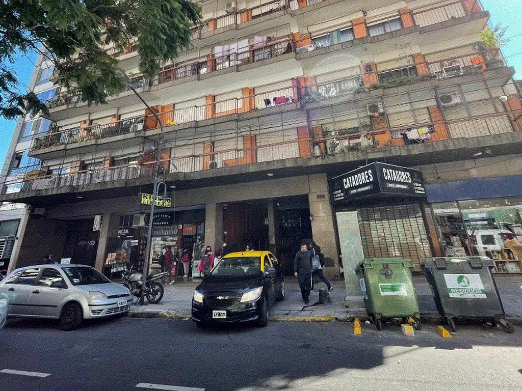 Departamento en Venta en Olivos - 3 ambientes