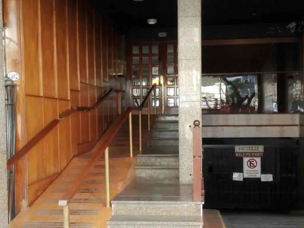 Departamento en Venta - 3 ambientes - USD 125.000