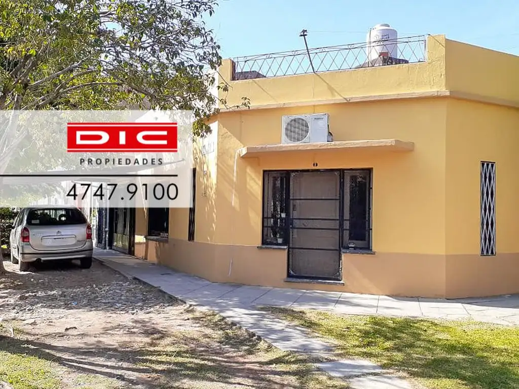 PH 4 ambientes Venta - Victoria