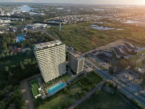 Departamento en Venta A Estrenar