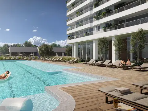 Departamento en Venta A Estrenar