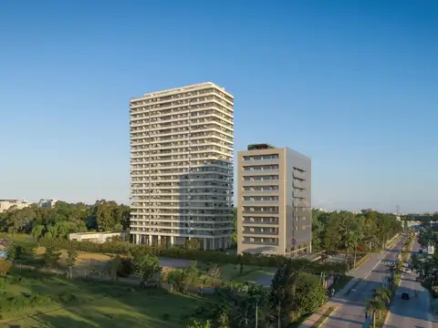 Av Agustin Garcia 9100 , Piso 21