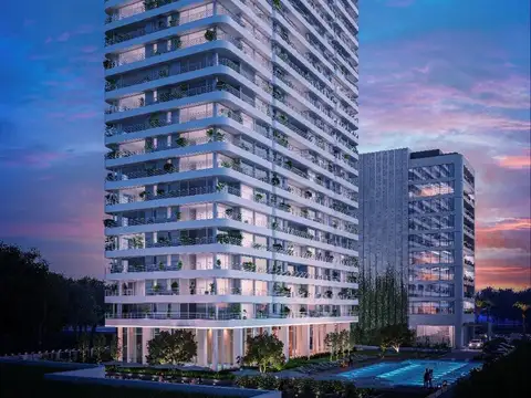 Av Agustin Garcia 9100 , Piso 21