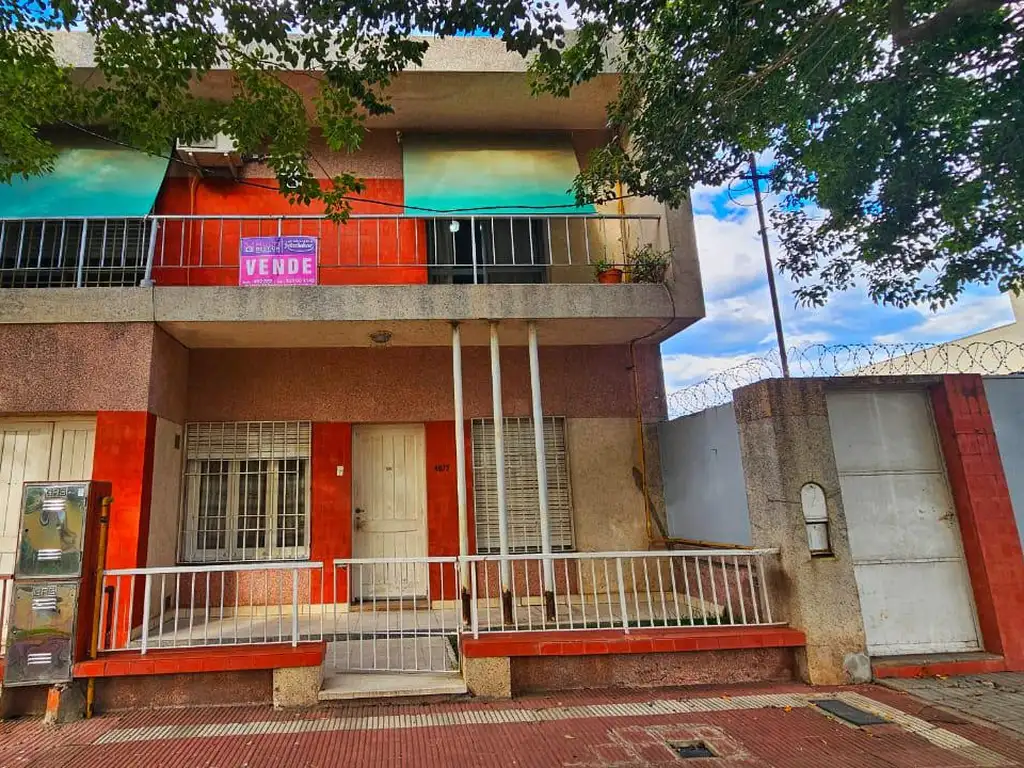 Casa en venta