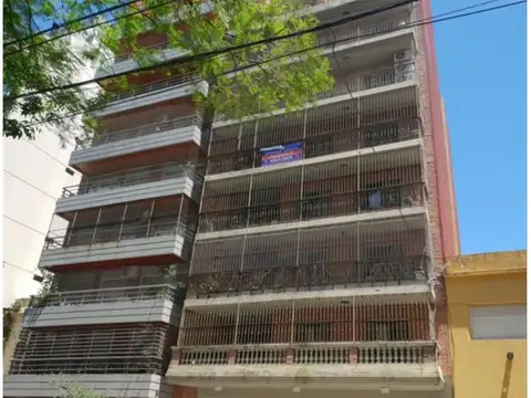 ALQUILER SEMIPISO 3 AMBIENTES PISCINA Y AMENITIES URQUIZA