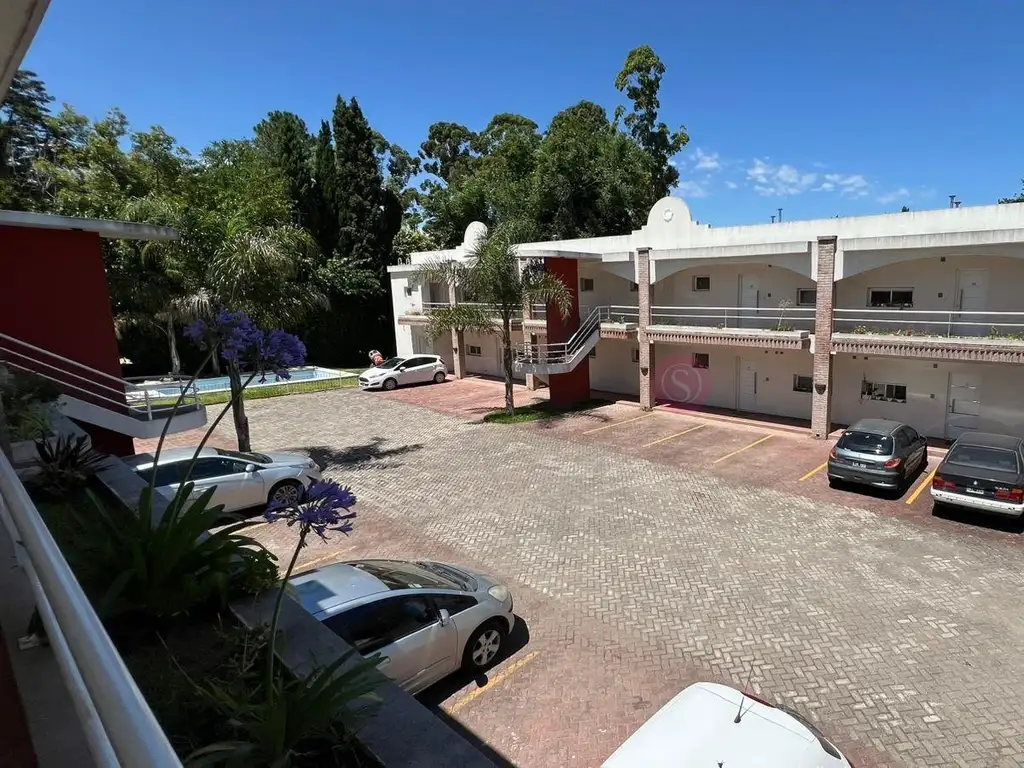 Departamento en venta en Las Campanillas Park, Pilar