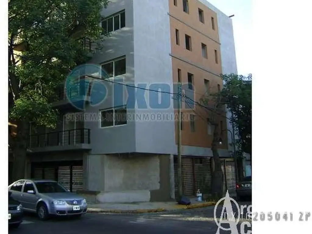 San Fernando - Departamento Venta