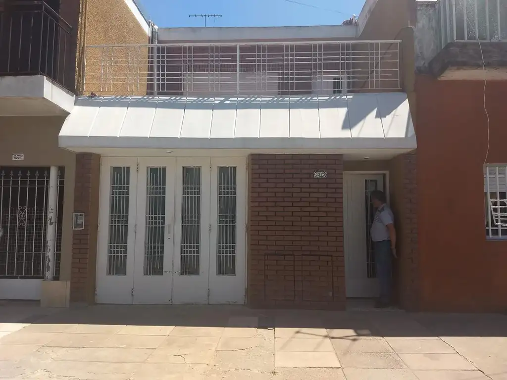 Casa  en venta en Gregorio De Laferrere