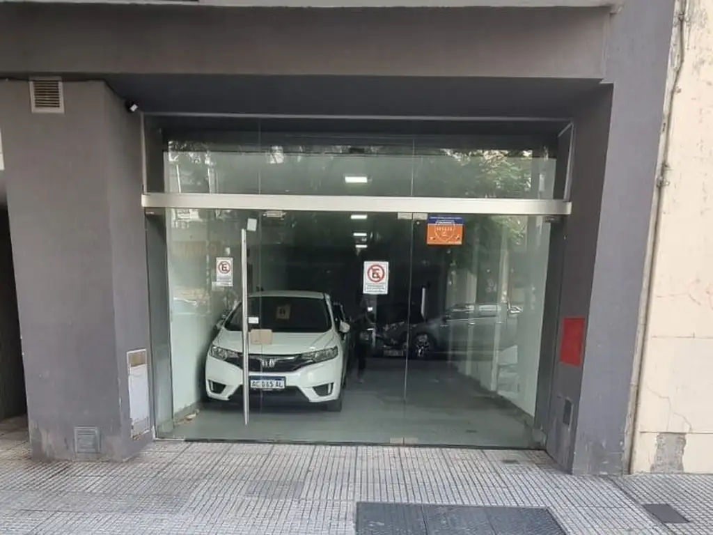 Local  en Venta en Caballito, Capital Federal, Buenos Aires