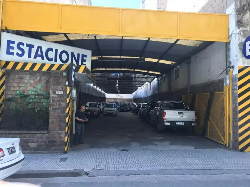 Venta  terreno, San Nicolás Centro buenos accesos