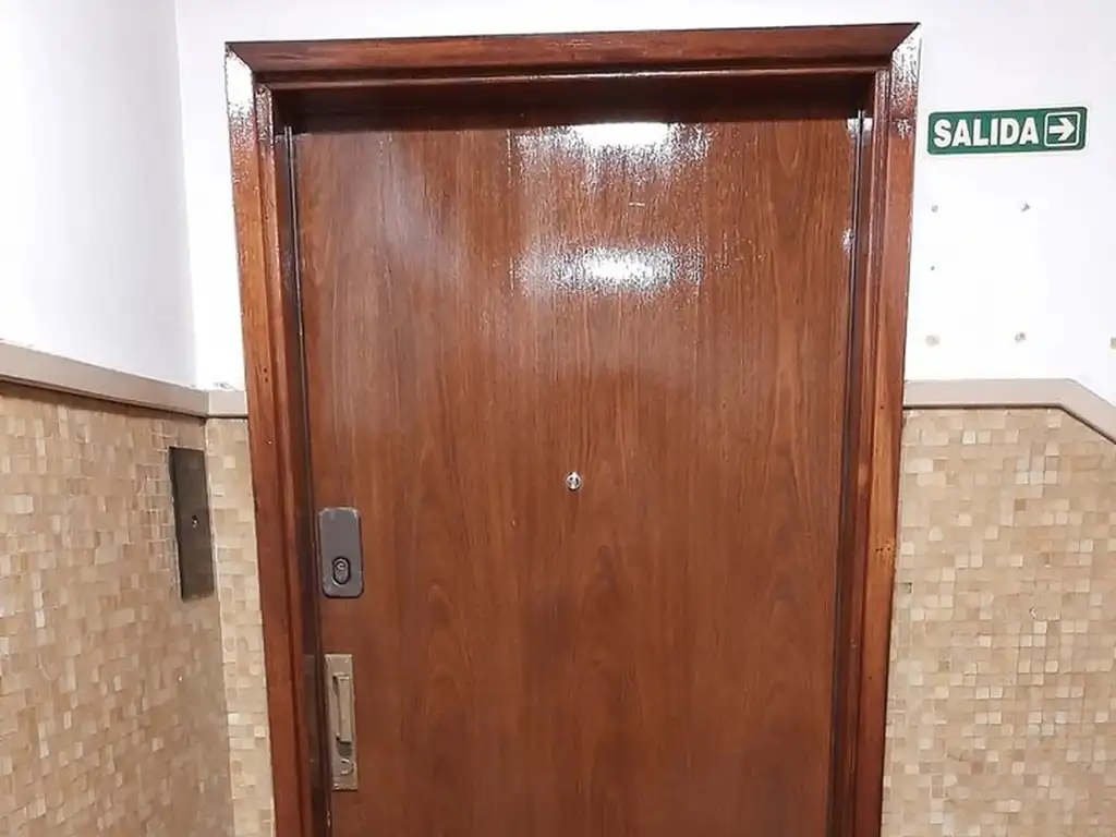 Departamento en venta en San Nicolás