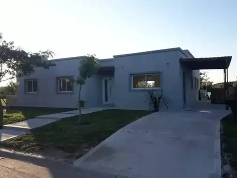 Susana Aravena Propiedades-Excelente Casa en Venta en Santa Guadalupe - Foto 0