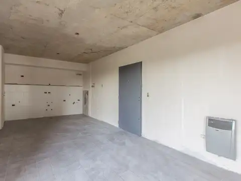 Departamento en Venta En construcción