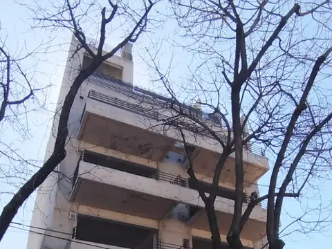 Av. Congreso 4000, Piso 1