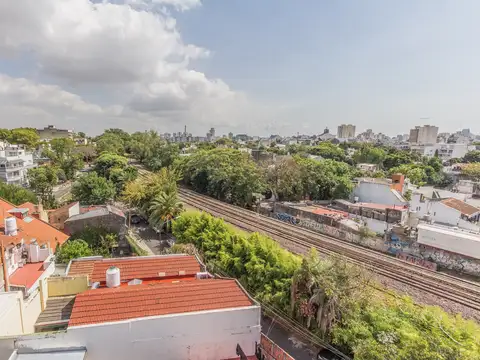 Departamento en Venta Apto profesional