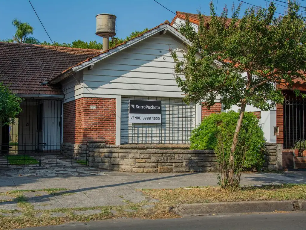 Venta Casa 4 amb Haedo