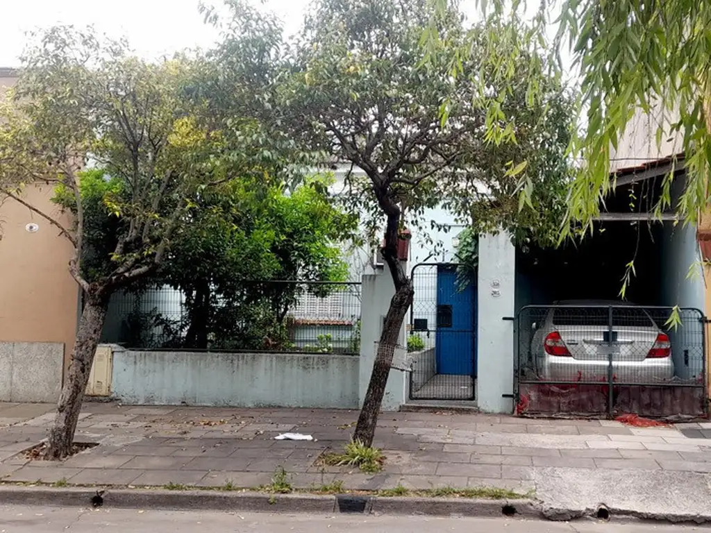 Casa  en Venta en Santos Lugares, Tres de Febrero, G.B.A. Zona Oeste