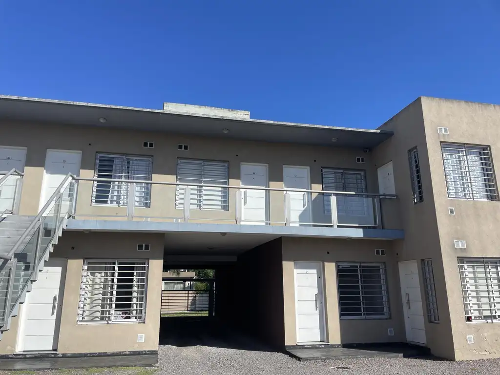 Venta Dúplex en Bella Vista