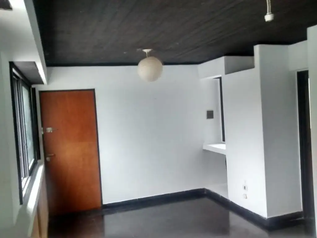 Departamento en  venta 1 dormitorio La Plata