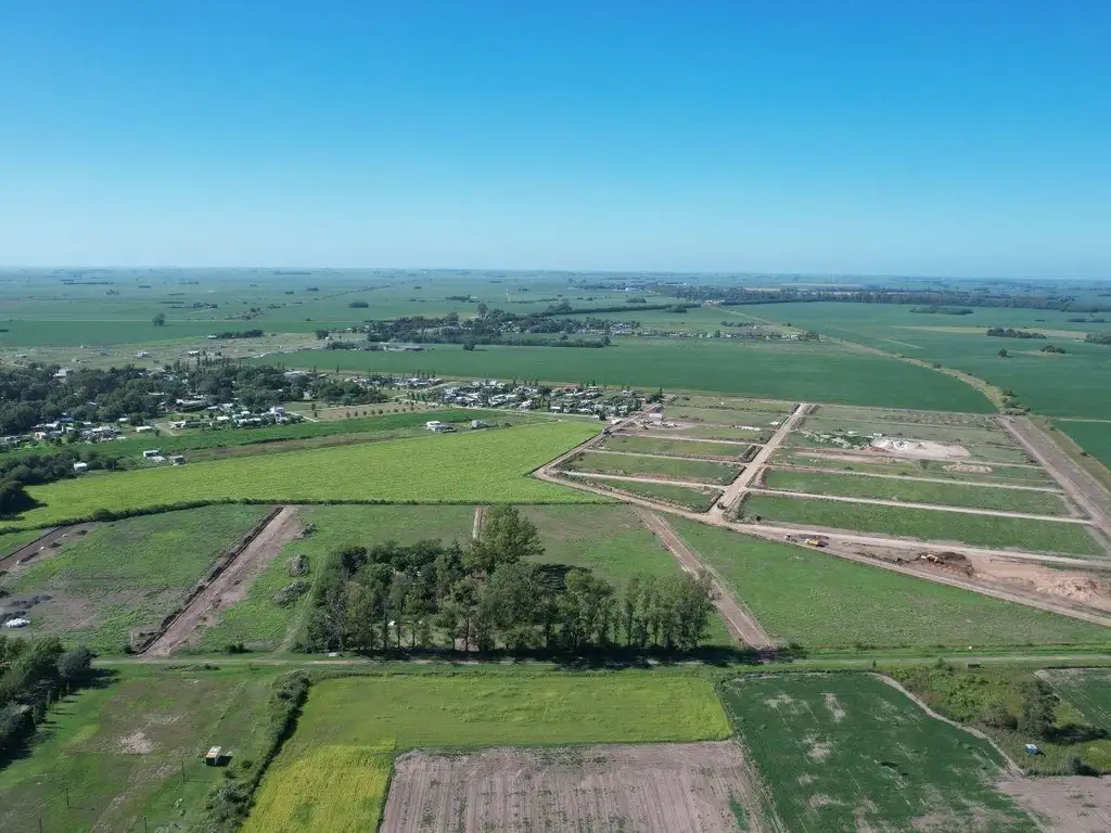 VENTA - TERRENO EN ALVAREZ