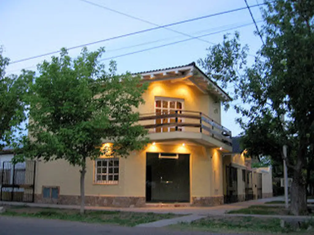 CASAS - DUPLEX - SAN RAFAEL